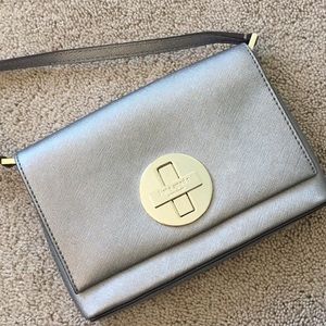 Kate spade crossbody purse/clutch